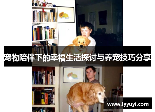 宠物陪伴下的幸福生活探讨与养宠技巧分享